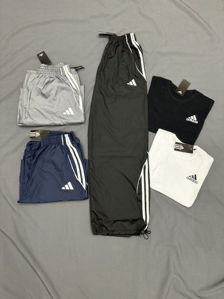 بلوزة(2) adidas